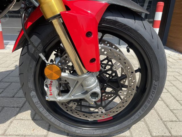 ducati - multistrada-v4-pikes-peak