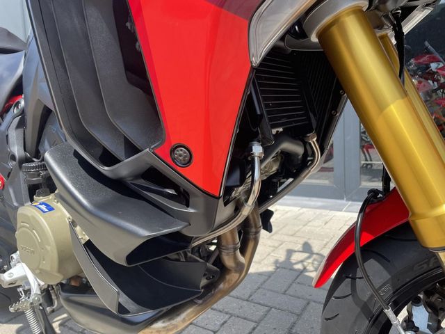 ducati - multistrada-v4-pikes-peak