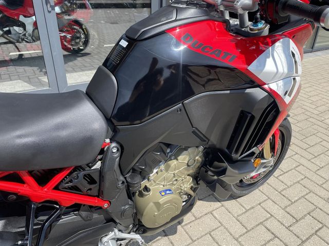 ducati - multistrada-v4-pikes-peak