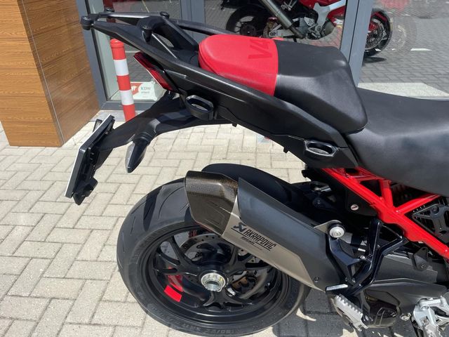 ducati - multistrada-v4-pikes-peak
