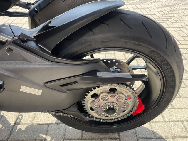 ducati - multistrada-v4-pikes-peak