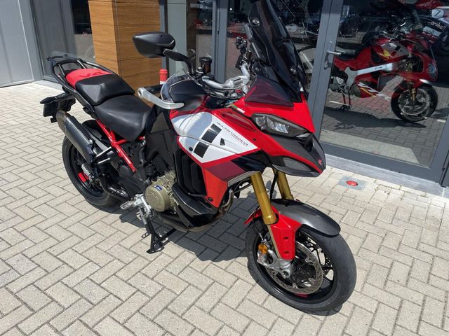 ducati - multistrada-v4-pikes-peak