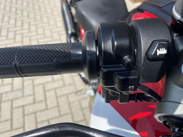 ducati - multistrada-v4-pikes-peak