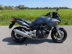 HONDA CBF 600 S ABS