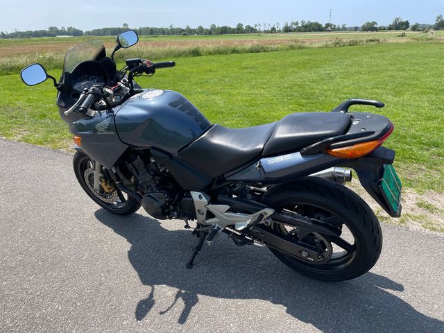 honda - cbf-600-s-abs