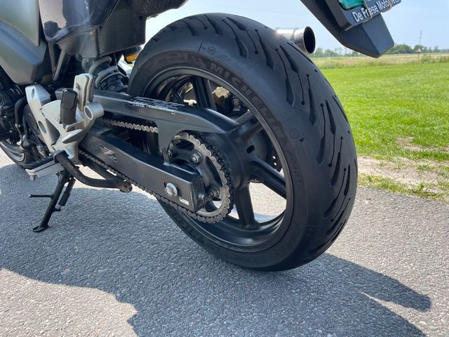 honda - cbf-600-s-abs