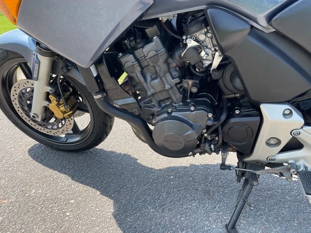 honda - cbf-600-s-abs