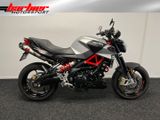 APRILIA SHIVER 900