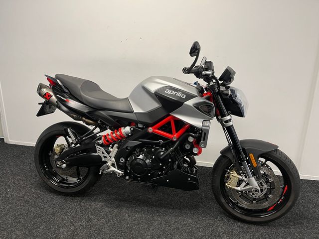 aprilia - shiver-900