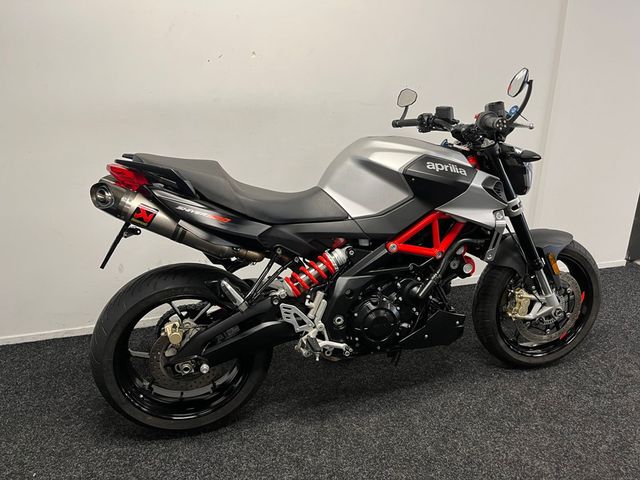 aprilia - shiver-900