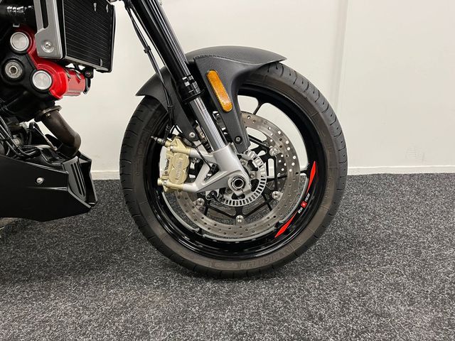 aprilia - shiver-900