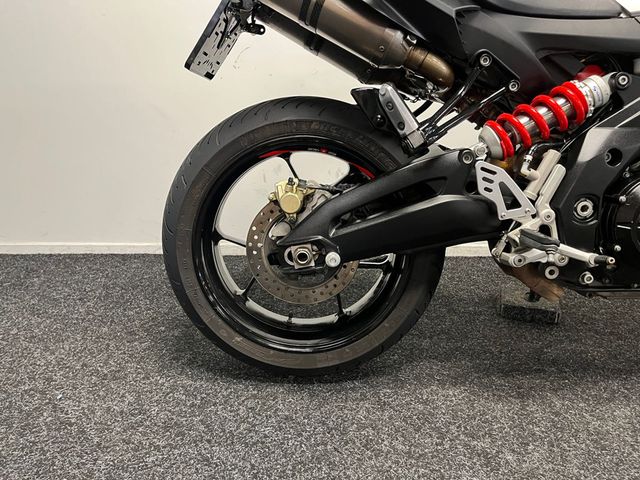 aprilia - shiver-900