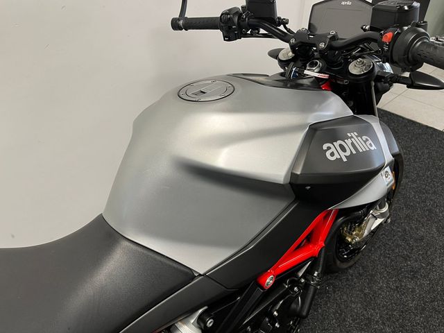 aprilia - shiver-900