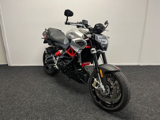 aprilia - shiver-900