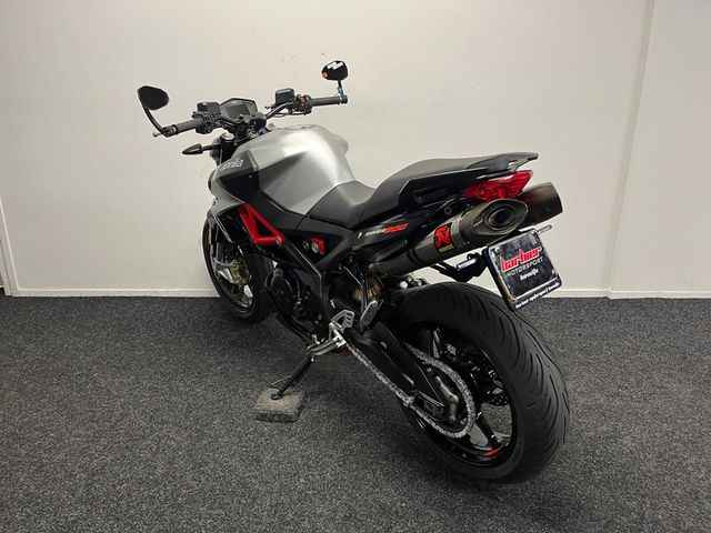 aprilia - shiver-900