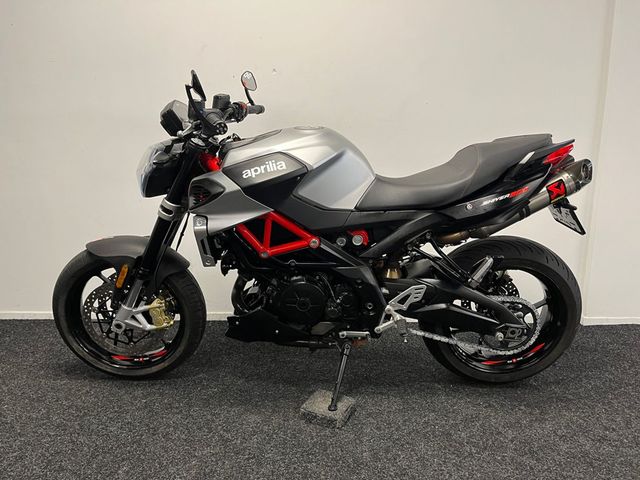 aprilia - shiver-900