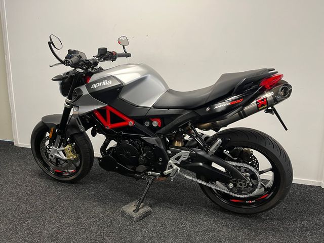 aprilia - shiver-900