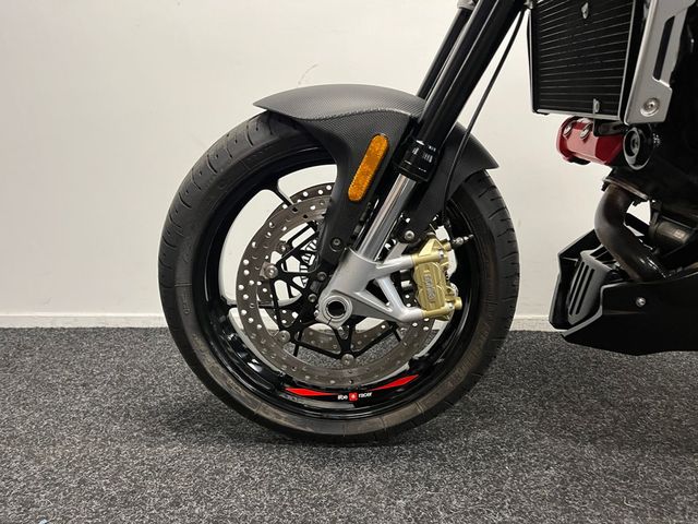 aprilia - shiver-900