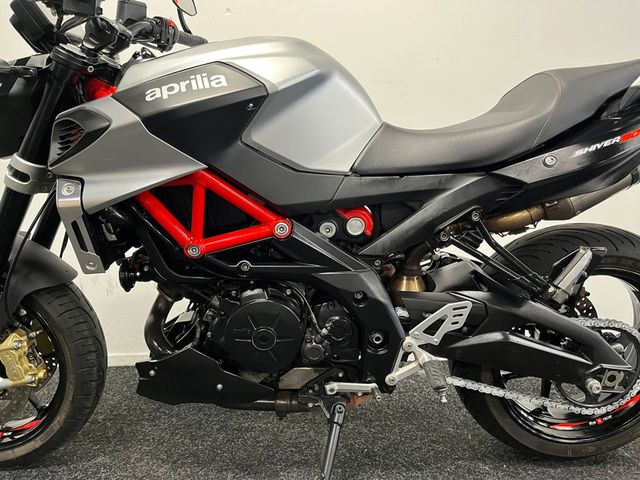 aprilia - shiver-900
