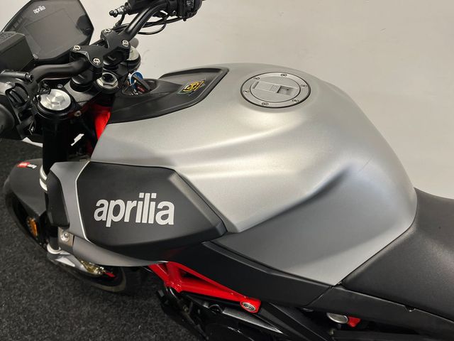 aprilia - shiver-900