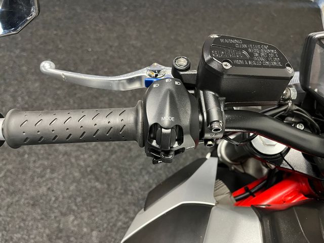 aprilia - shiver-900