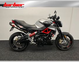 Aprilia Shiver 900 2019 occasion