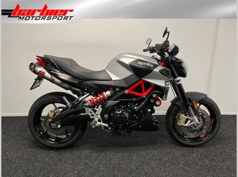Aprilia Shiver 900 2019 occasion