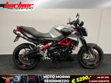 APRILIA SHIVER 900