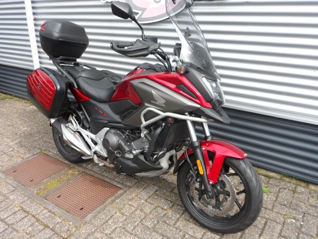 honda - nc-750-x-dct