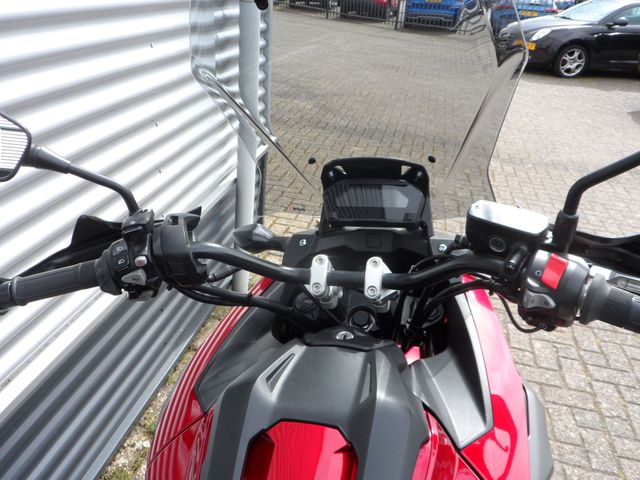 honda - nc-750-x-dct