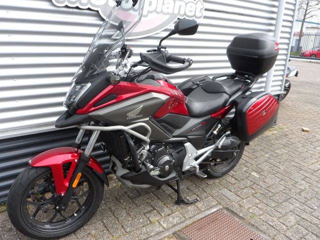 honda - nc-750-x-dct