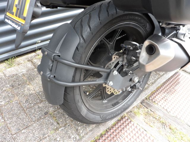 honda - nc-750-x-dct