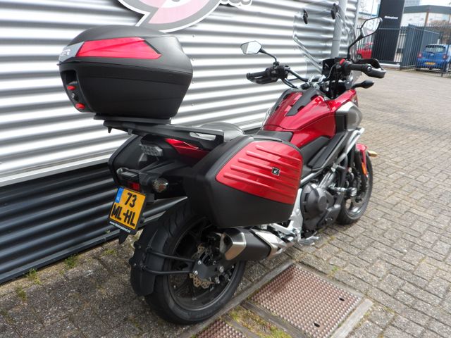 honda - nc-750-x-dct