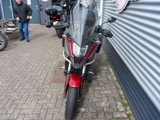 honda - nc-750-x-dct