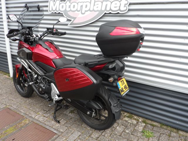 honda - nc-750-x-dct