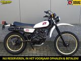 YAMAHA XT 250