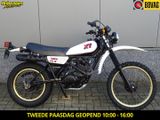 YAMAHA XT 250