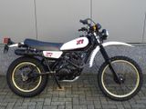 YAMAHA XT 250