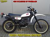 YAMAHA XT 250
