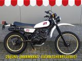 YAMAHA XT 250