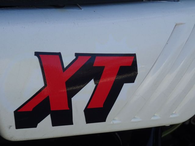 yamaha - xt-250