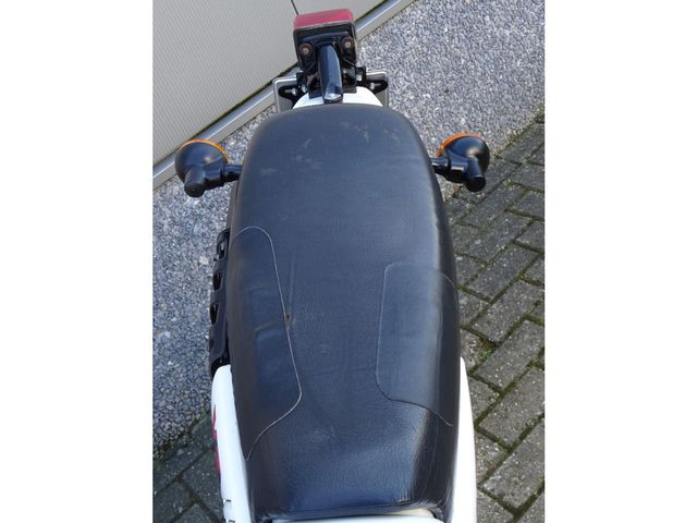 yamaha - xt-250