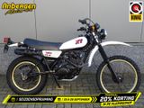 YAMAHA XT 250