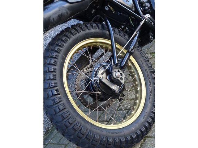 yamaha - xt-250