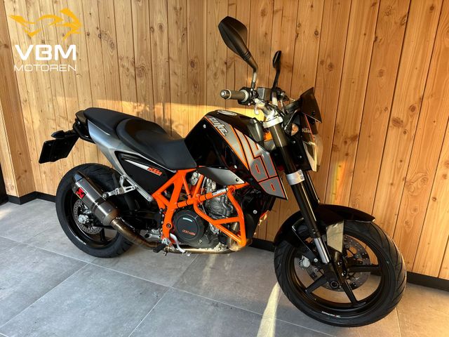 ktm - 690-duke-abs