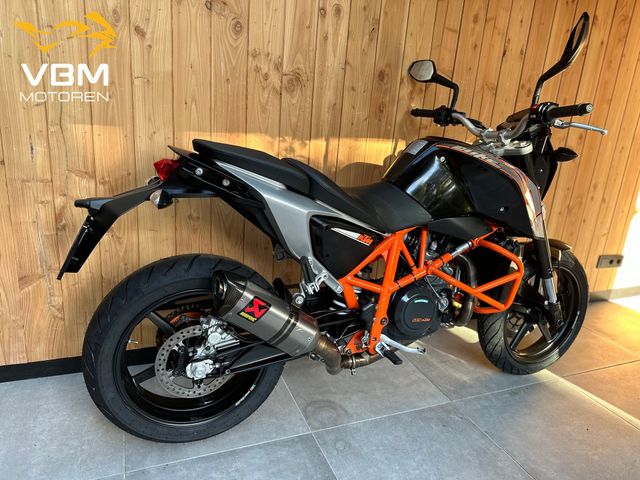 ktm - 690-duke-abs