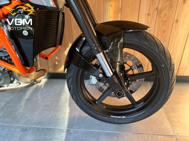 ktm - 690-duke-abs