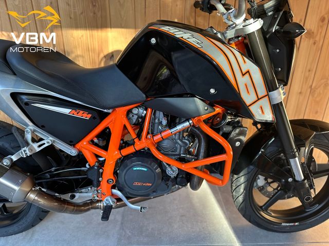 ktm - 690-duke-abs