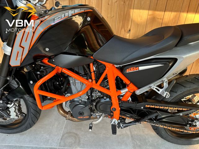 ktm - 690-duke-abs