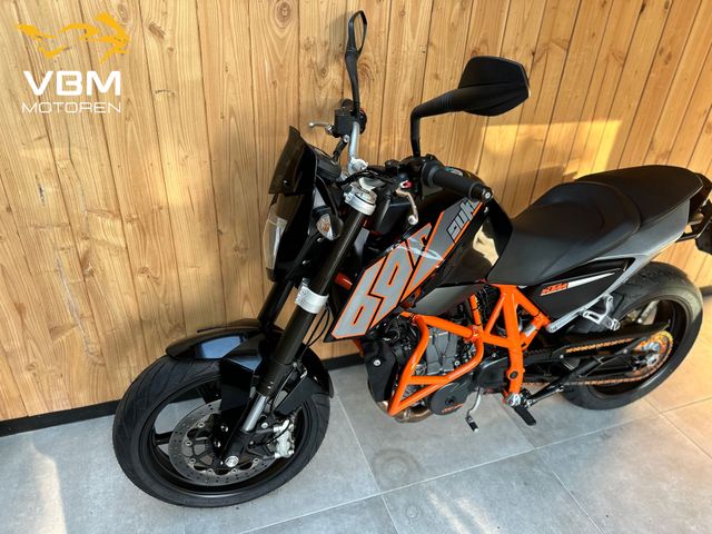 ktm - 690-duke-abs